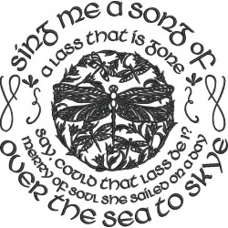 Sing Me a Song Scottish Tune